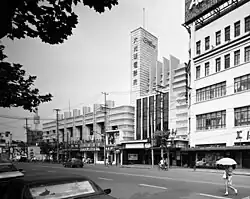 Grand Theatre