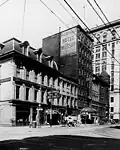 The Hotel Mossop (1927)