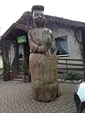 Pod Wygodą - the Inn