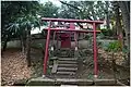 Shrine (御宮, Omiya)