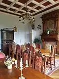 The Living room