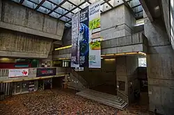 The Meeting Place