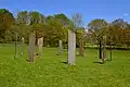 The Millennium Stones, Gatton Park