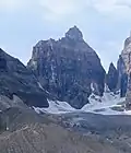The Mitre