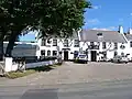 The Mitre