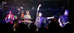 Performance