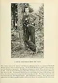 Richard Cramer Company I 4th Michigan Infantry. See.[4]