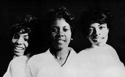 The Poppies in 1966