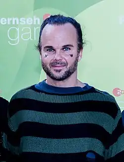 Ylönen in 2025.