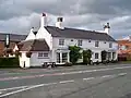 Sun Inn, Long Marston