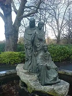 Image 39St. Stephen's Green, Dublin