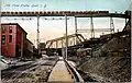 The Three Tracks, c. 1907-1915
