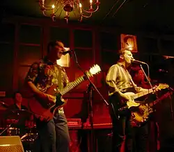 The Tripwires 02A