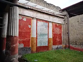 Viridarium