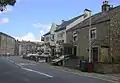 Padiham Road looking north