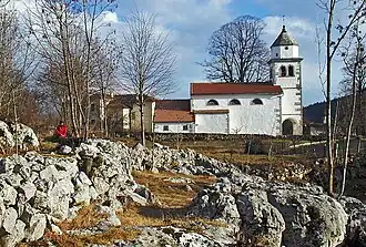 Saint Nicholas's Church