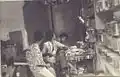 Garage Workshop, Kanda, Pinnock and Sydney, 1971