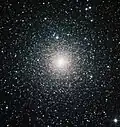 MPG/ESO telescope images NGC 6388[10]
