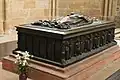 Tomb of Frederick I, Princes Chapel, Meissen Cathedral