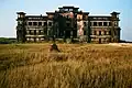 Bokor Hill Station