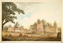 Sambalpur Palace