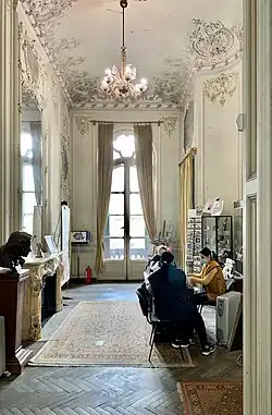 That room