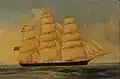 Duke of Atholl