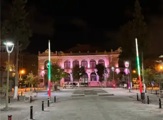 Regional Theater of Batna