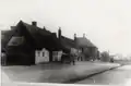The Bull Hotel in 1902.