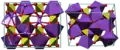 Crystal structure of thénardite