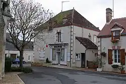 Town hall
