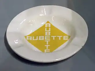 Theo van Doesburg (1927)