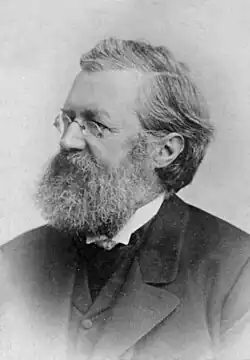 Theodor Otto Helm, c. 1899