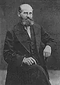 Theophilus Waldmeier