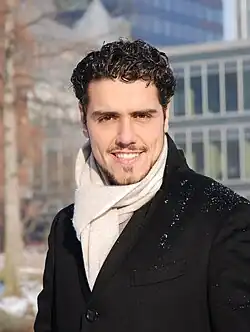 Arancam in 2009