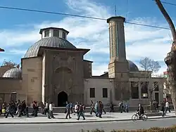 Ince Minaret