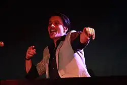 Stani Vana