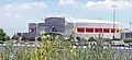 Thomas & Mack Center 2005