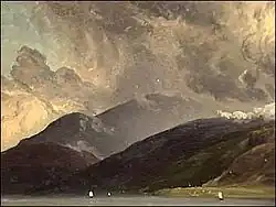 From Balestrand (1839)