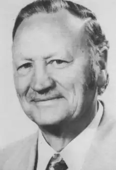 Thomas N. Foster
