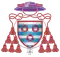 Thomas Adamson's coat of arms
