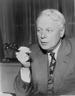 Costain in 1954