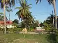 Ban Krut, Tambon Thong Chai