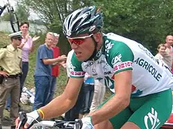Thor Hushovd (1997 winner)