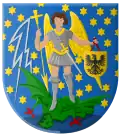 Coat of arms of Thorn