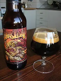 Three Floyds Dark Lord