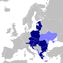 Three Seas Initiative
