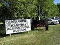 Manitoba Agriculture Museum