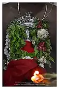 Shiva amulet
