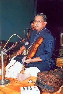 Thrissur.C.Rajendran
